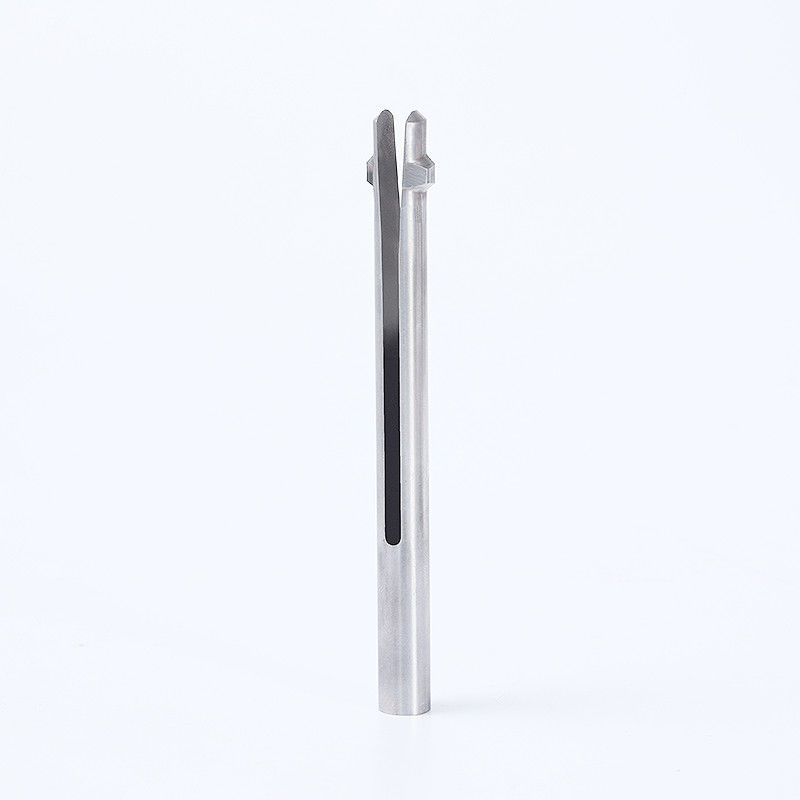أداة شفر معدنية واحدة للثقب الداخلي Savantec 0.8-20.24mm الفولاذ عالي السرعة