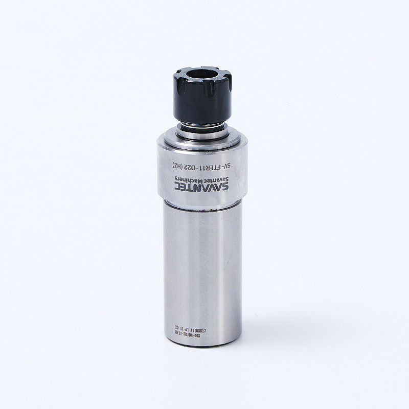 SV-FTER11 الفولاذ عالي السرعة الداخلية البرودة حامل أداة الدوارة CNC المركزية التلقائية قابلة للتعديل