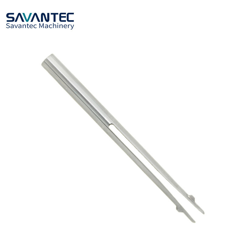 ثقب داخلي Savantec 0.8-25mm أداة التشعب ذات حافة واحدة أو مزدوجة