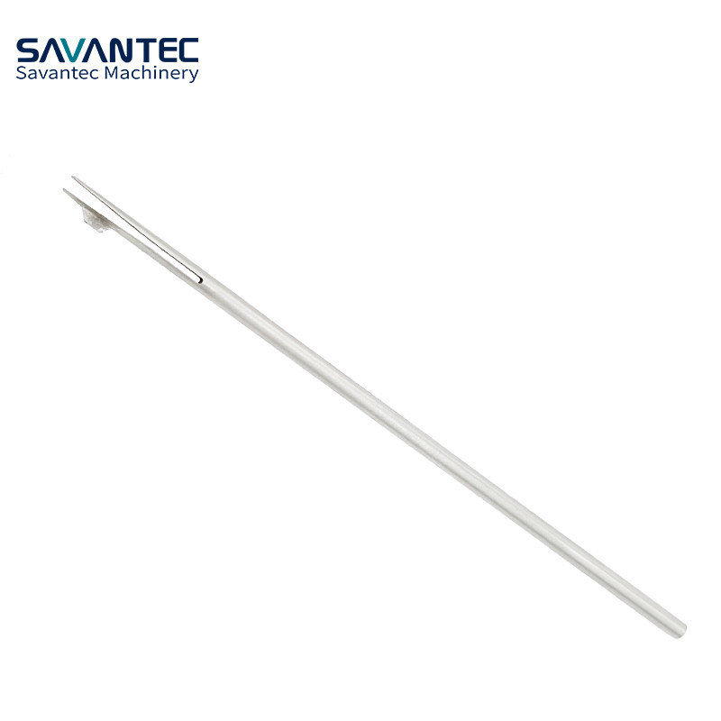 أدوات طحن الأنابيب من الفولاذ عالي السرعة للثقب الداخلي Savantec 0.8-20.24mm