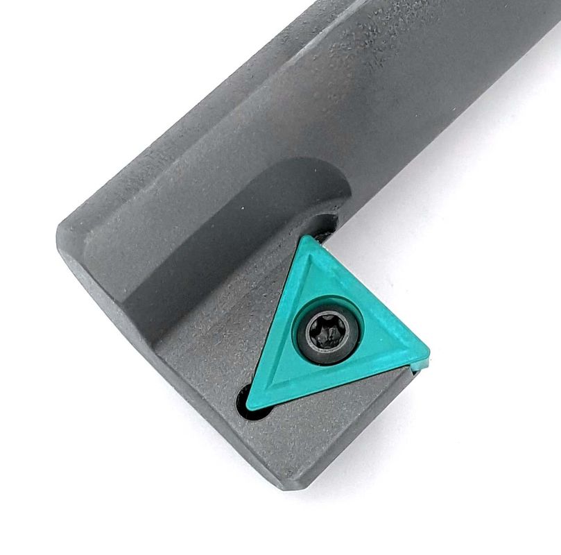 الصلب عالي السرعة HP-25-12 أداة مكافحة الشفرة المتحركة ومكافحة الحفر