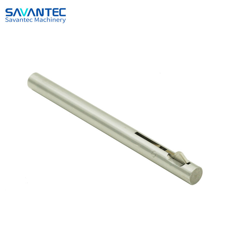 أداة المعدنية المدمجة مع شفرات التخلص Savantec 26.0-50.0-S الفولاذ عالي السرعة