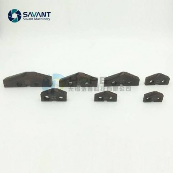 13-60mm 2D-5D ثقوب الفأس القابلة للتعديل SAVANTEC كربيد ثقب الفولاذ عالي السرعة